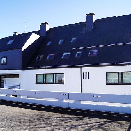 Winterberg Appartement 21090 Exteriér fotografie
